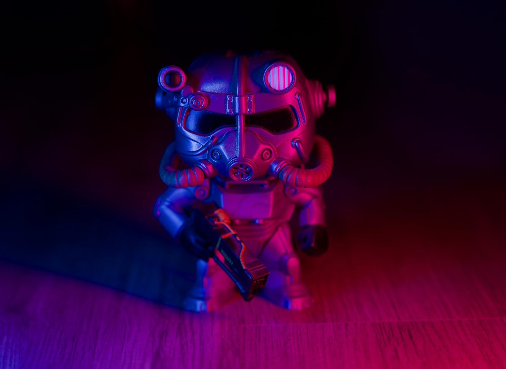 Massive filter for creative photos