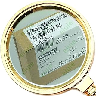 6ES7134-6FB00-0BA1 ET 200SP, módulo de entrada analógica 6ES7 134-6FB00-0BA1