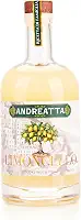 Andreatta Limoncello | Garrafa 750ml | Licor Fino de Limão Siciliano 100% Natural