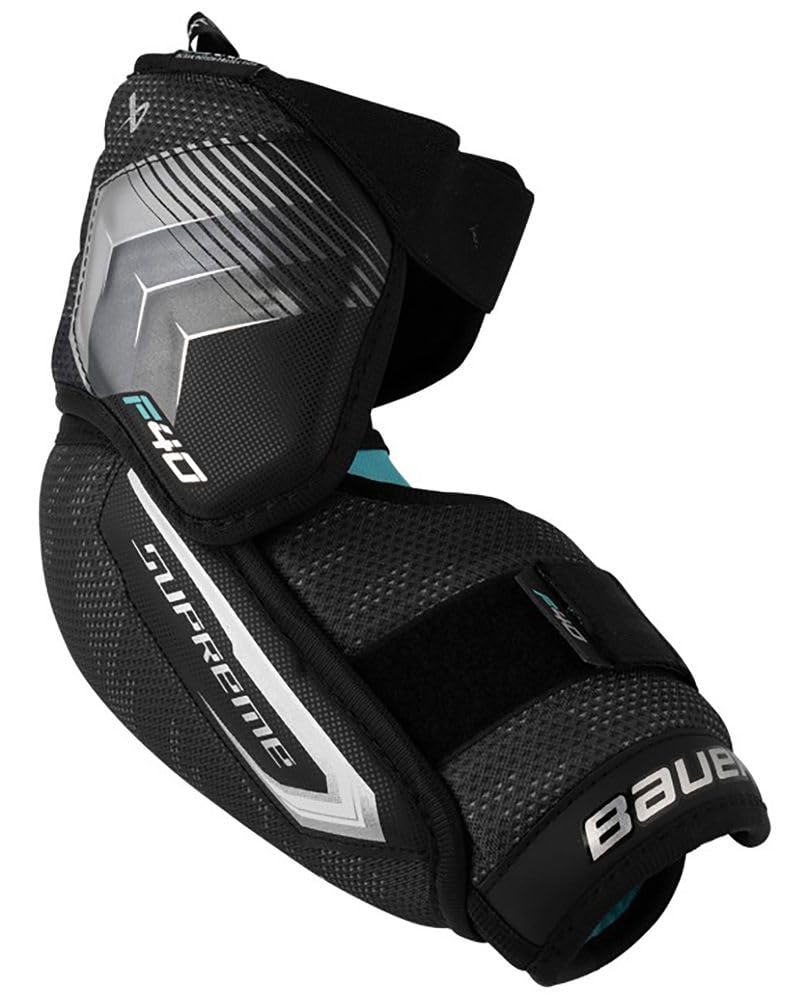 Bauer Supreme F40 Senior Hombreras