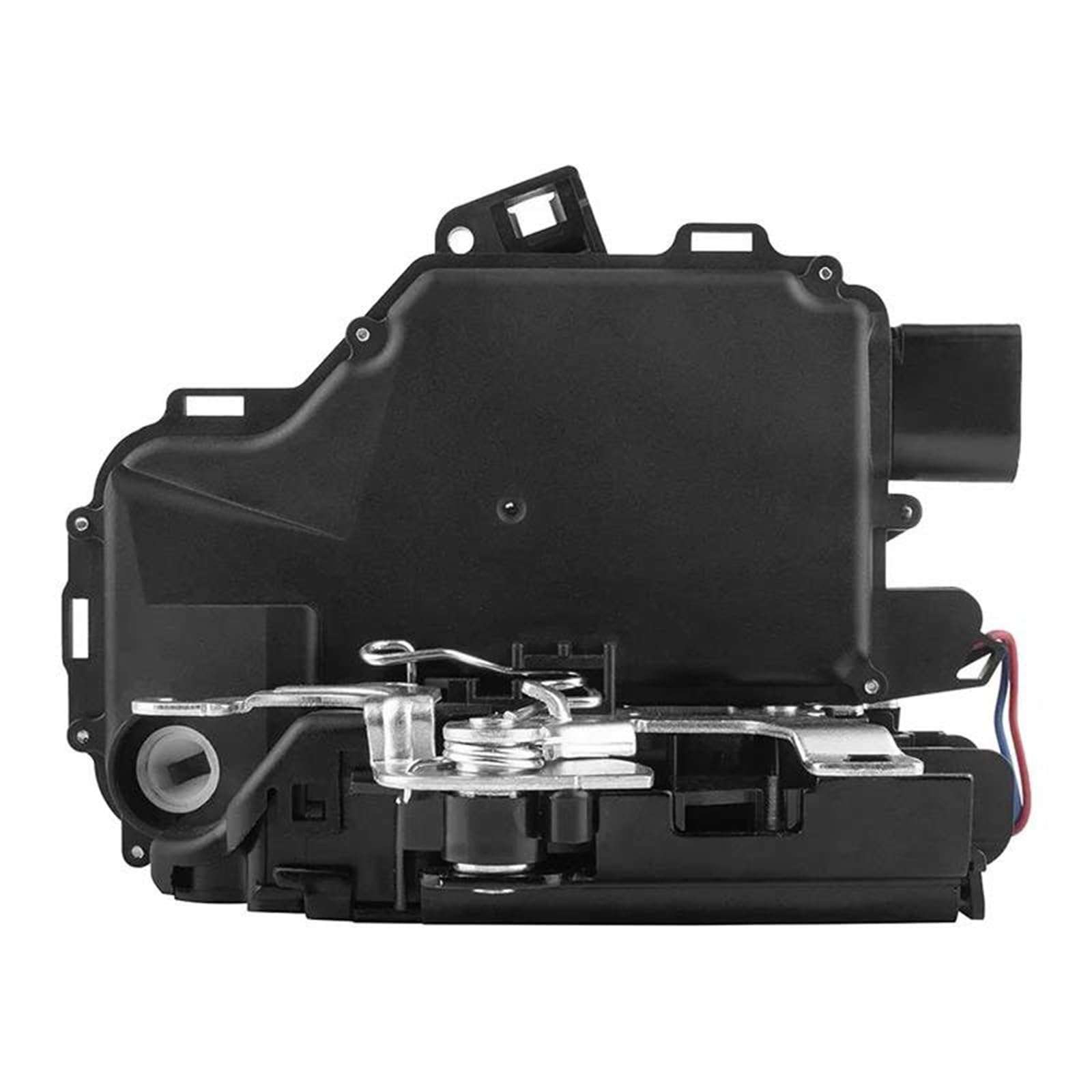 Door Lock Latch Actuator Latch 3B1837015A For VW For Golf For MK4 For Passat For B5 1 Piece Front Left Door Lock Actuator Latch