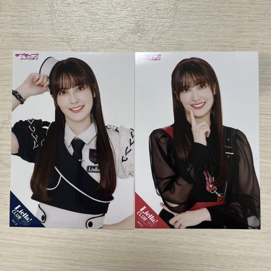 ペイトン尚未 ブロマイド セット サイン入り ペイトン尚未 ブロマイド セット サイン入り ペイトン尚未サイン