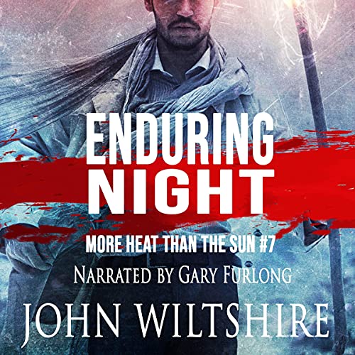 Enduring Night by John Wiltshire episode artwork
