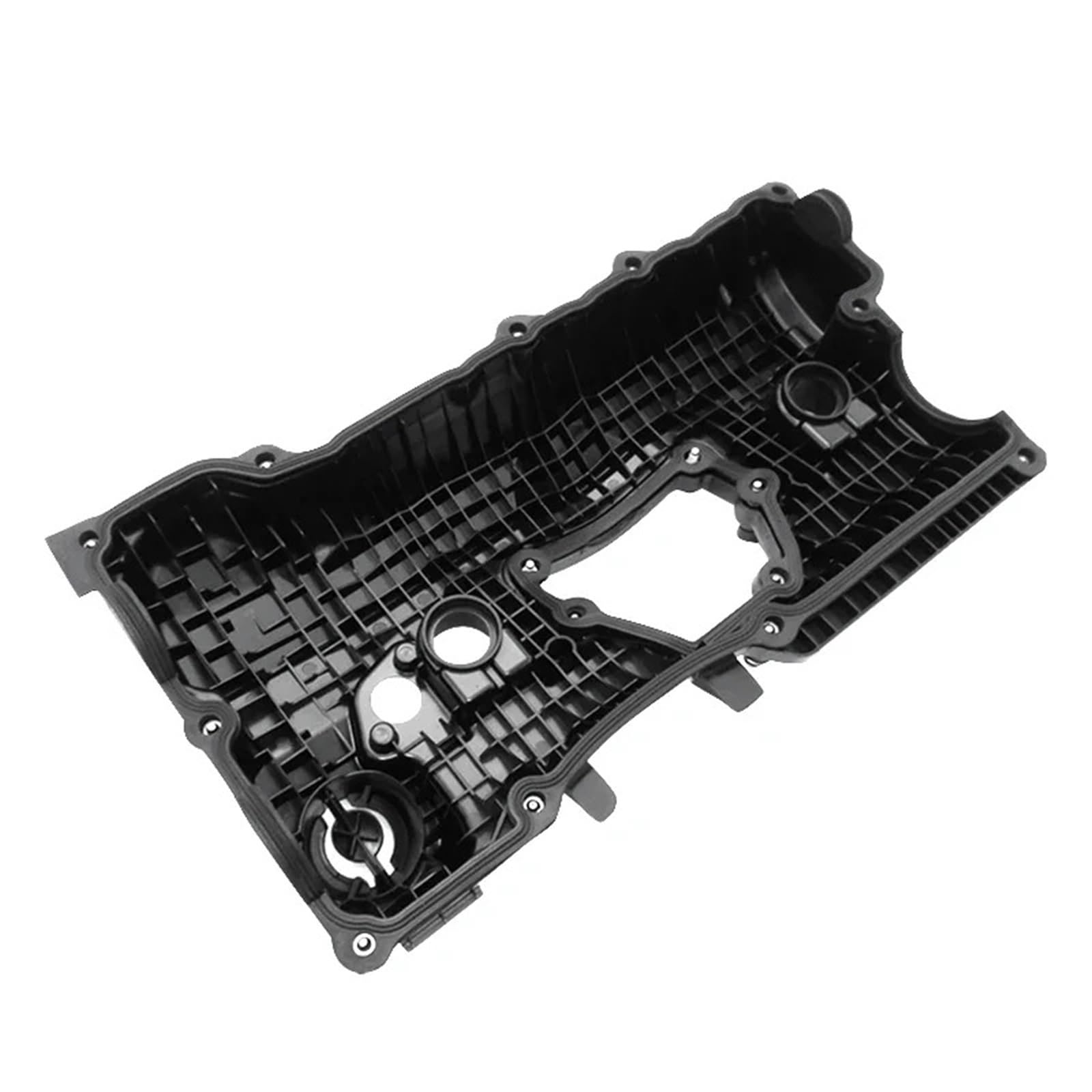 Pokrywa wahacza głowicy cylindra pasuje do BMW 3 E46 316,318 2001- X3 E83 2.0 2005-11127568582 Akcesoria Silnika samochodowego Pokrywa