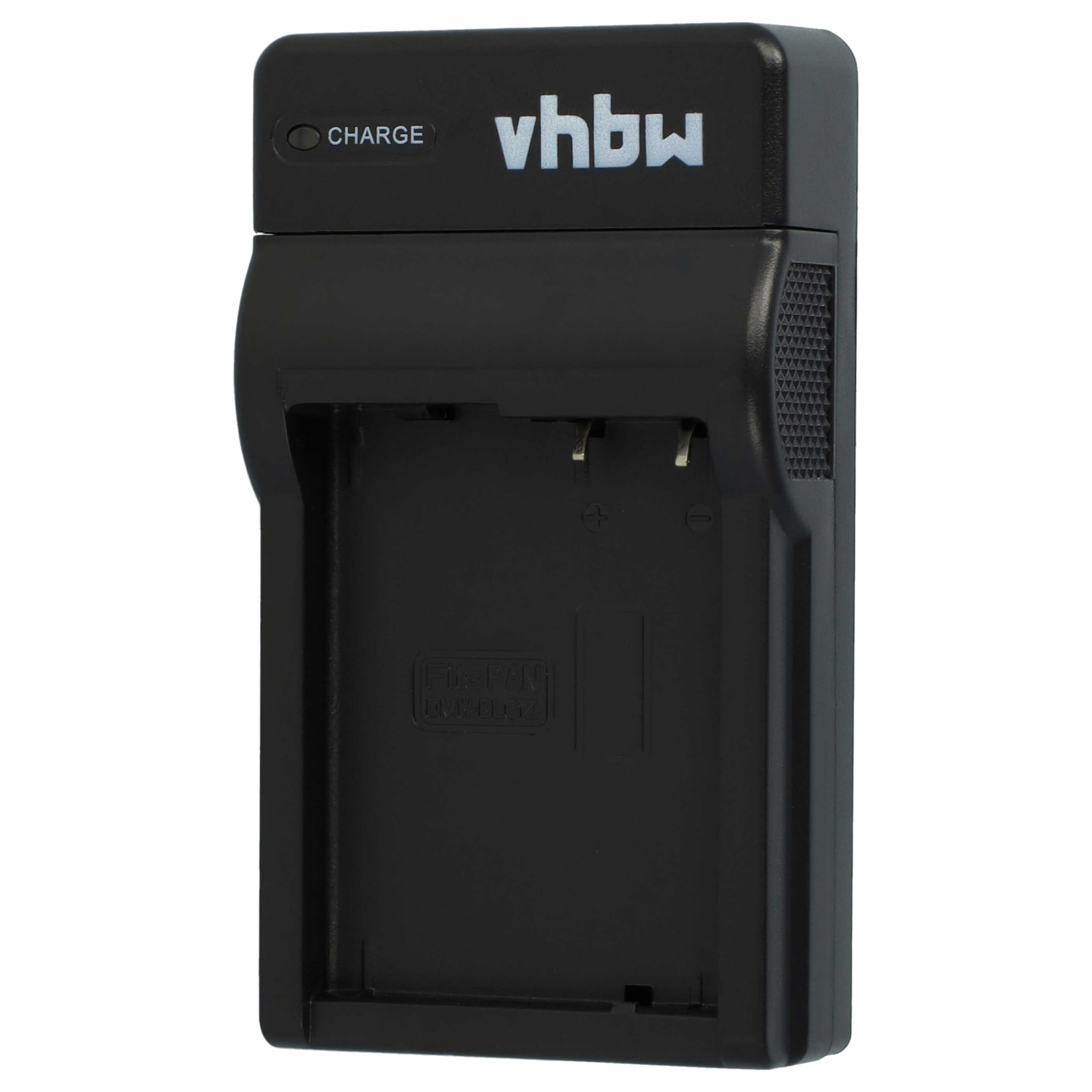Chargeur Secteur + Allume-cigare Pour Sigma DP1, DP2, DP3 Quattro BLC12