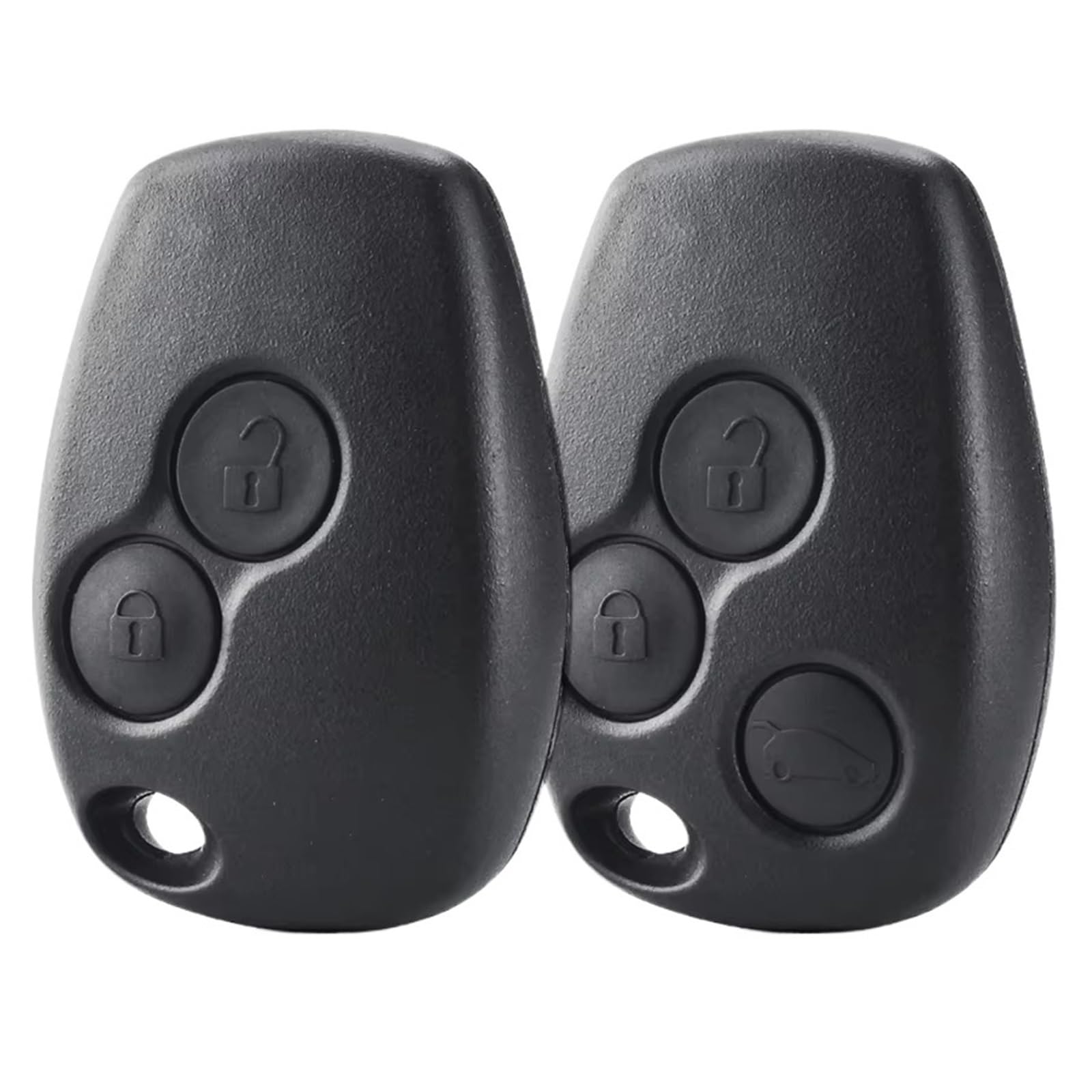 Guscio Chiave Auto Compatibile Con Nissan Per Primastar 2010 2011 2012 2013 2014 1 Pezzo Custodia Chiave Auto A 3 Pulsanti Accessori Per Telecomando