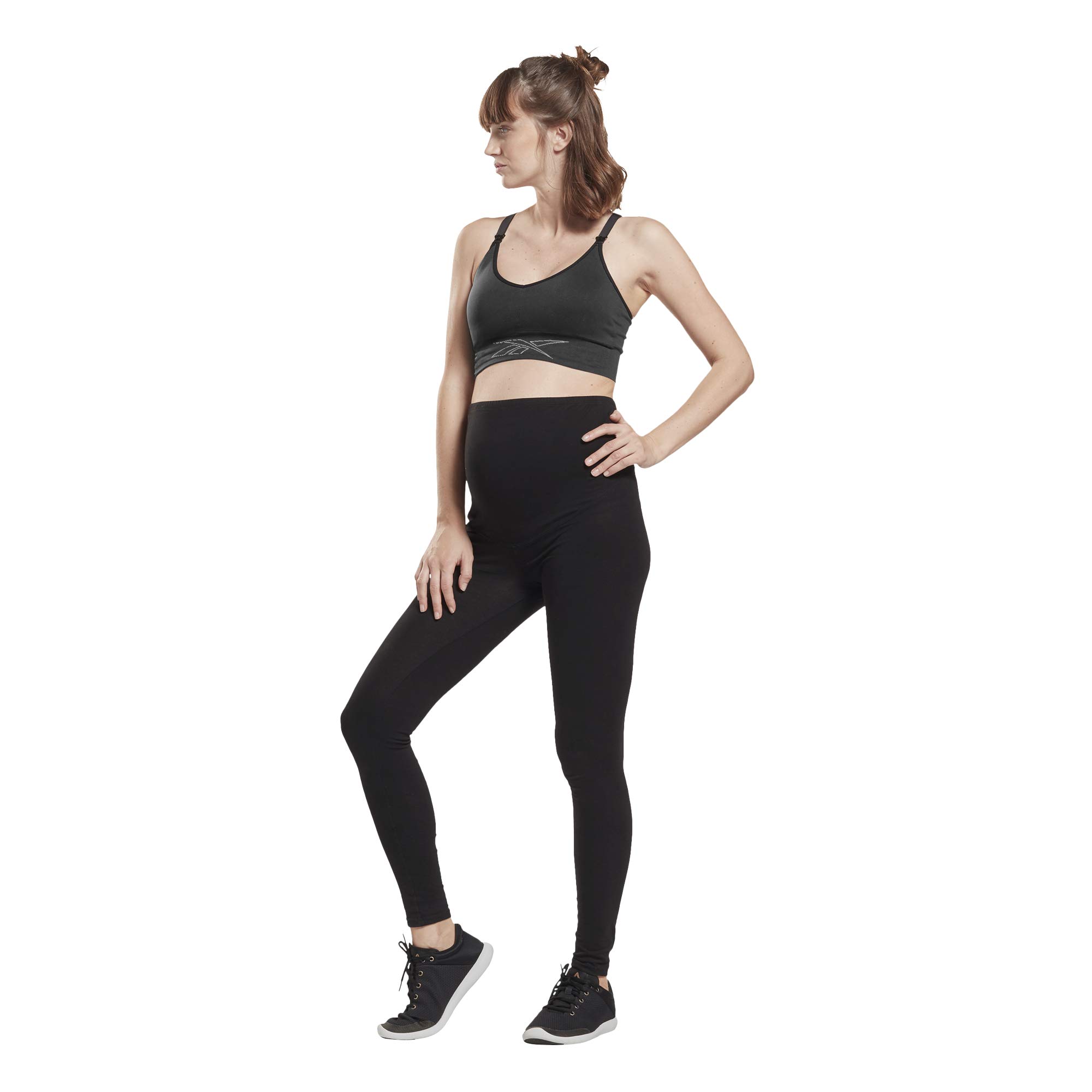 Reebok Reggiseno Premaman Donna