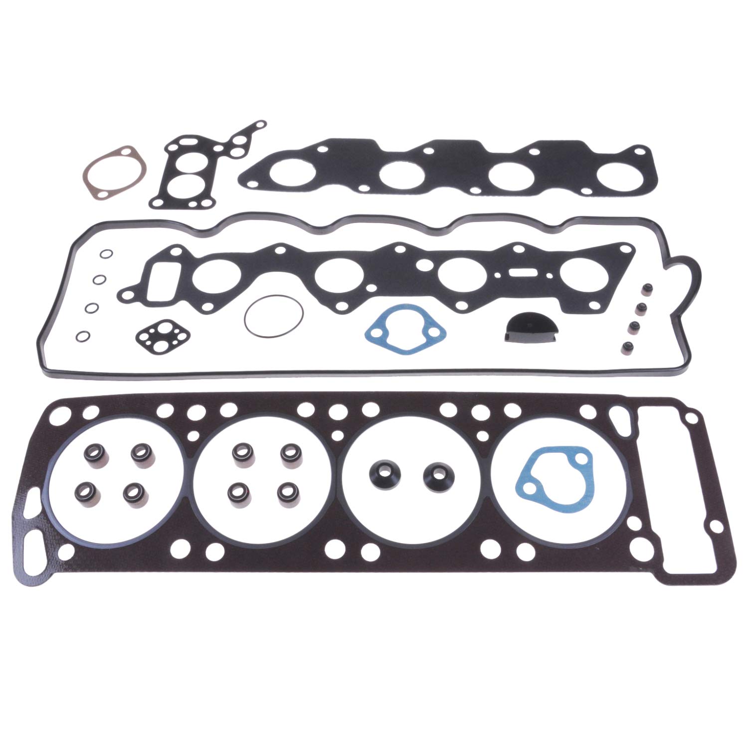 Blue Print ADC46225 Kit pour joint de culasse