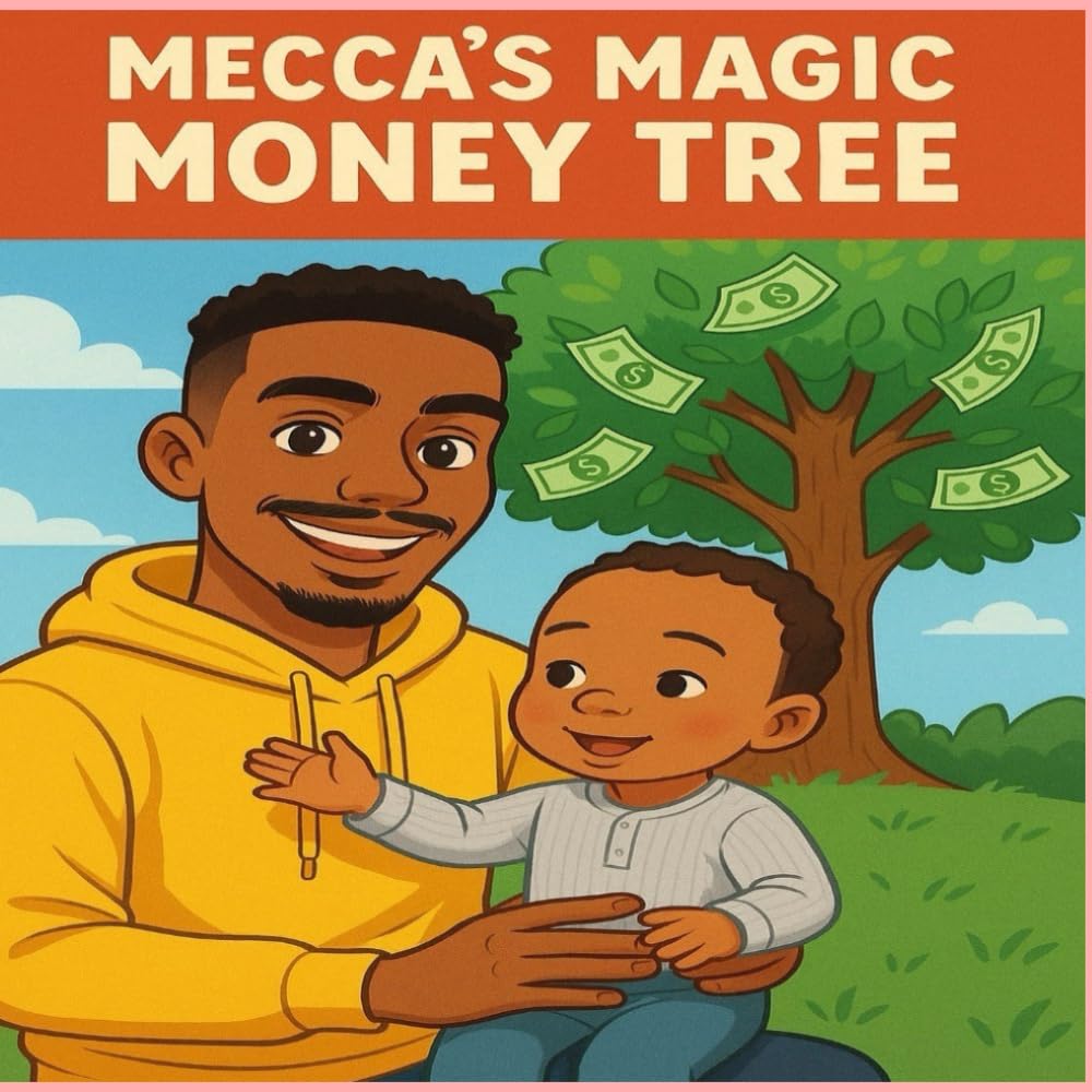 Mecca's Magic Money Tree