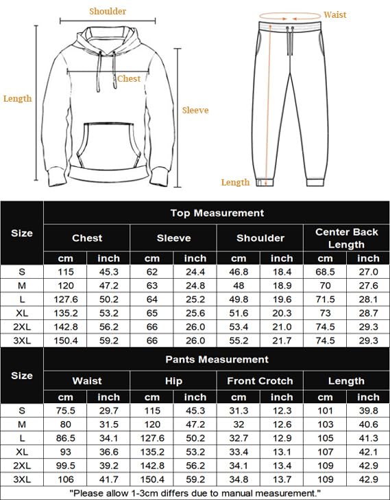 Survêtement athlétique homme COOFANDY ensemble stretch bicolore - 7