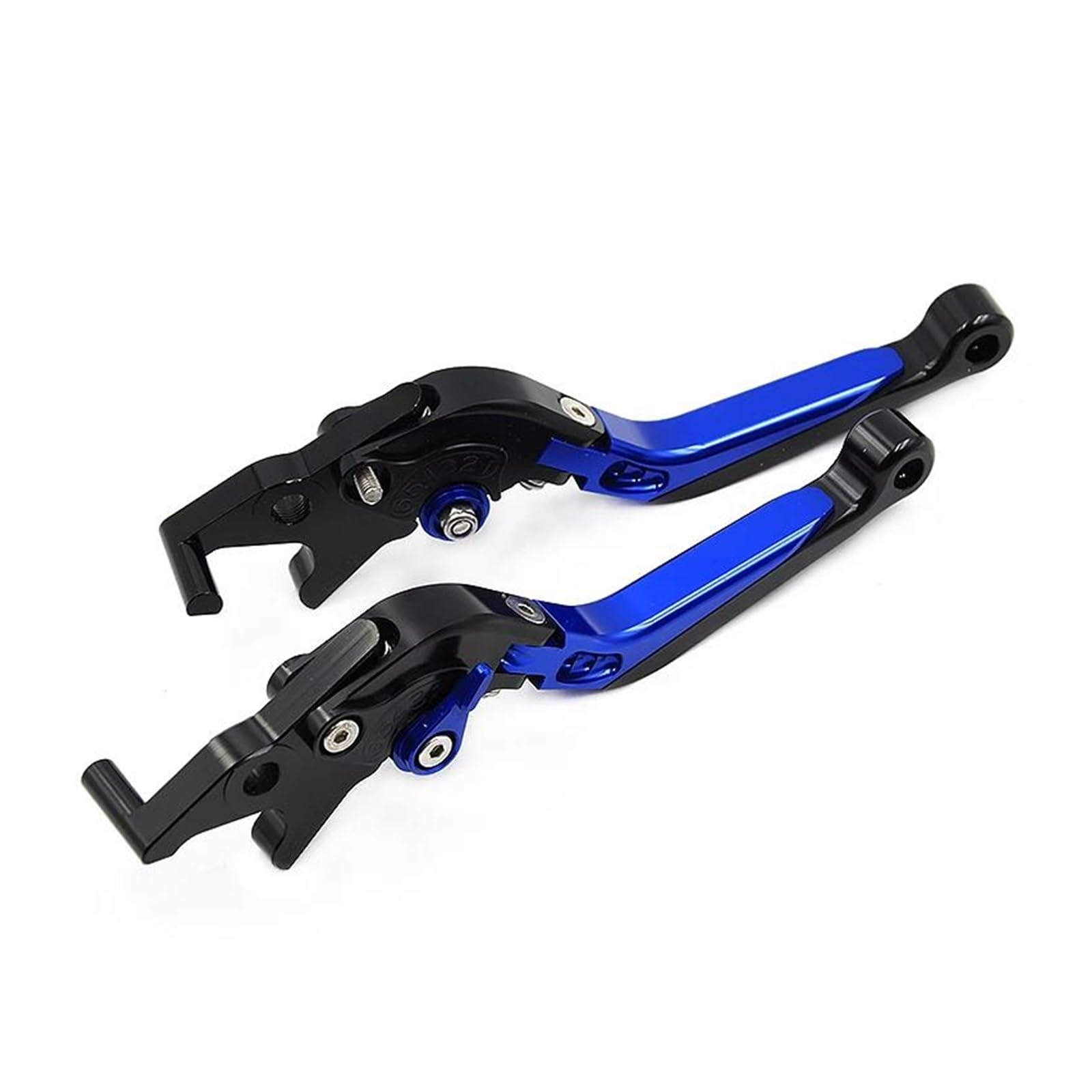 Rvevfbkbal K Motorcycle Brake Clutch Lever Handle For Wr125x Wr125r 2010-2016 Wr 125X 125R Adjustable
