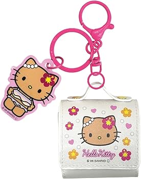 新品 チャーミーキティ ミニキャリーバッグ チャーム HELLO KITTY Amazon.co.jp: サンアート ハローキティ ギャルシリーズ マルチケース
