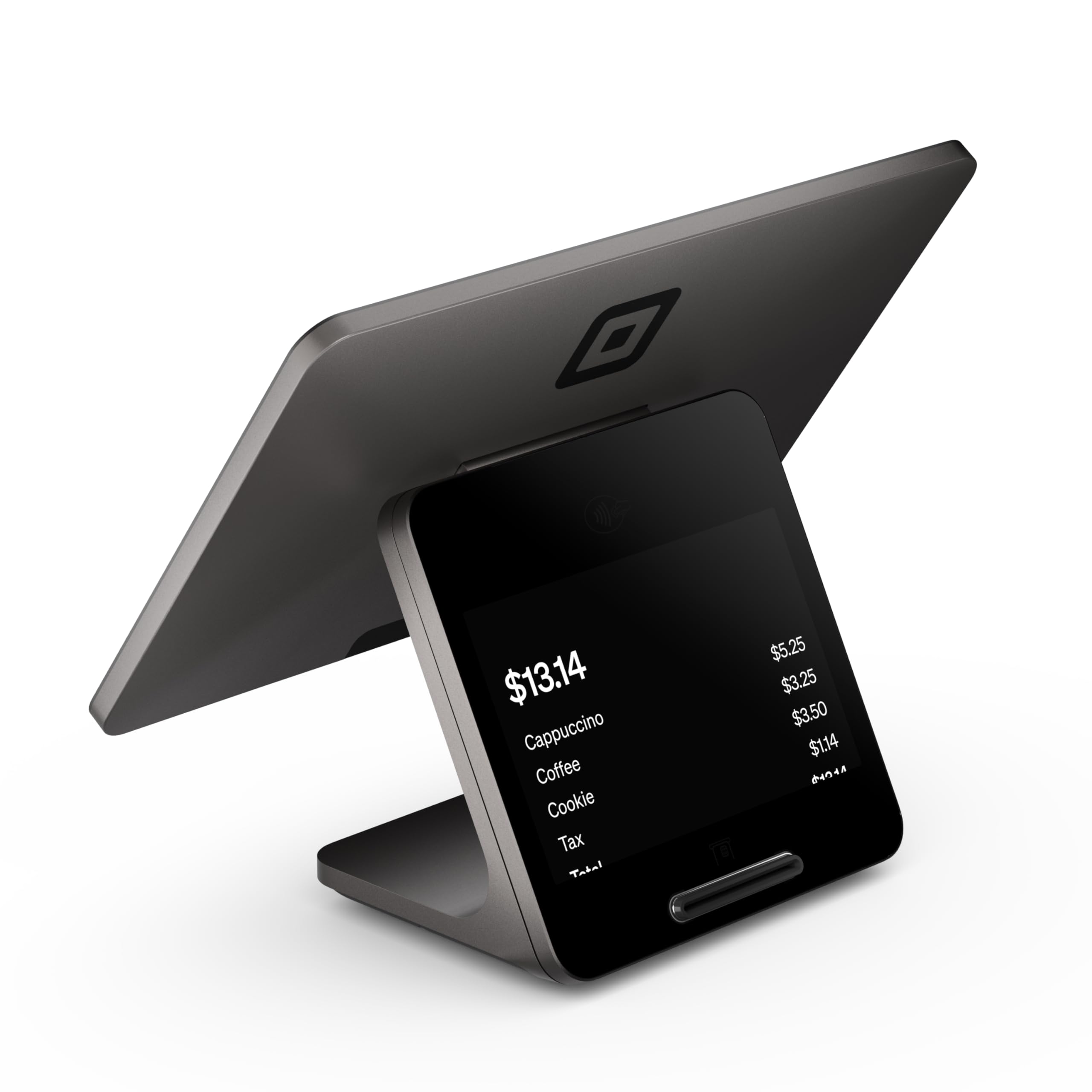 Amazon.com: Square Register (2nd Generation) - Powered by Square