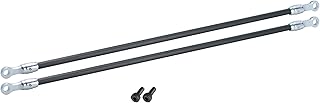 Alu/Carbon Tail Boom Support (for MICROHELI Tail Boom Support Set Blade 150S)