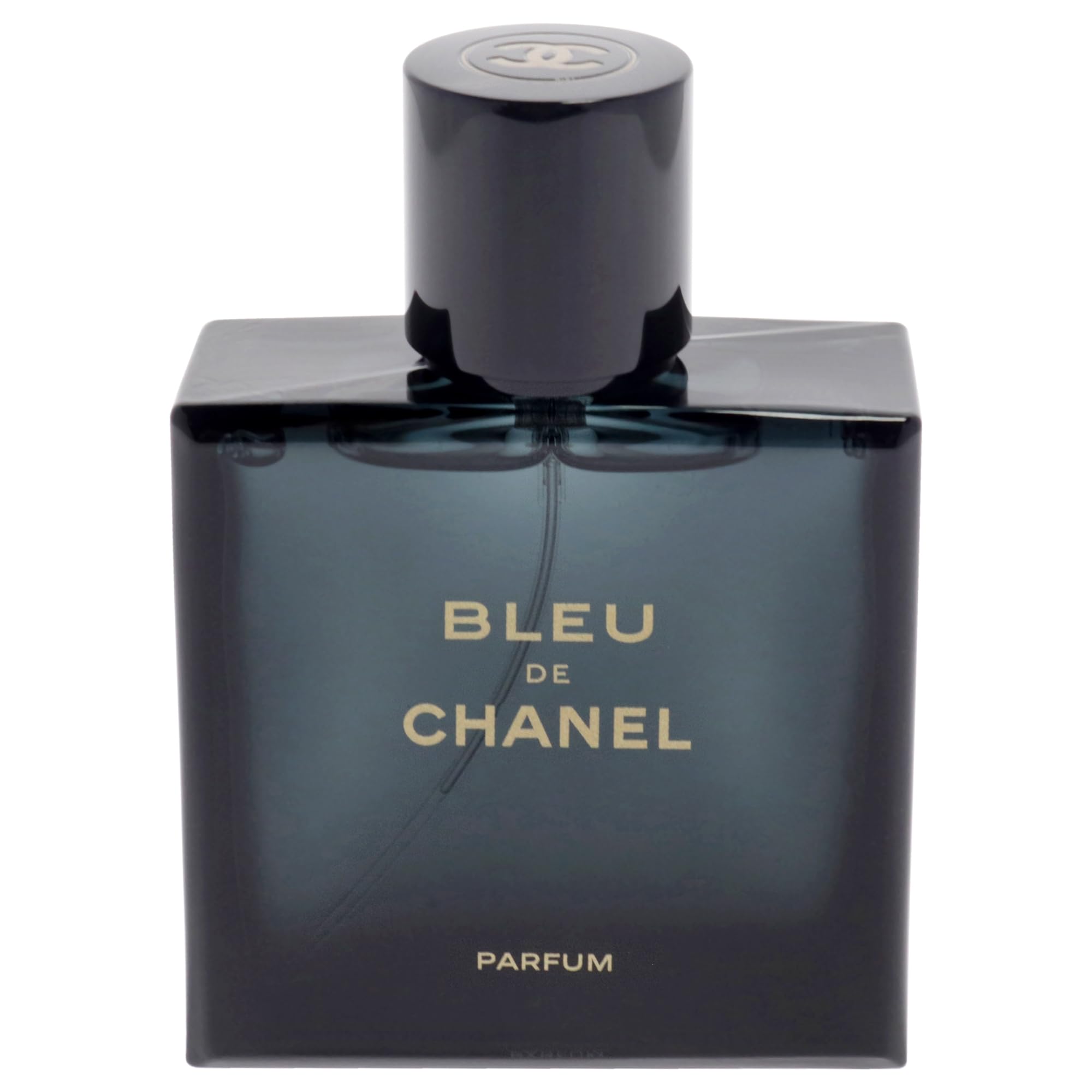 Bleu De Chanel by Chanel Parfum Spray (New 2018) 50 ml/1.7 oz