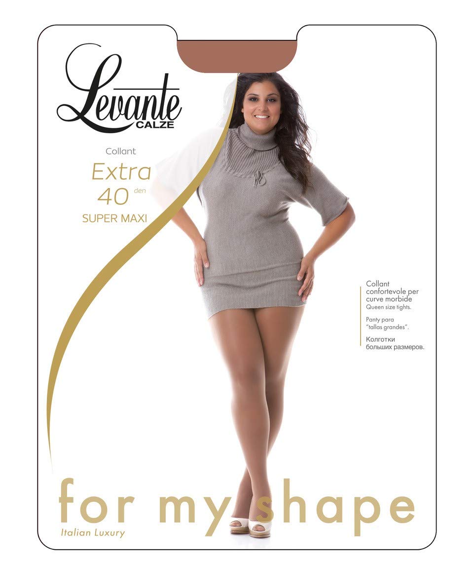 LevanteWomen's Hold-Up Stockings