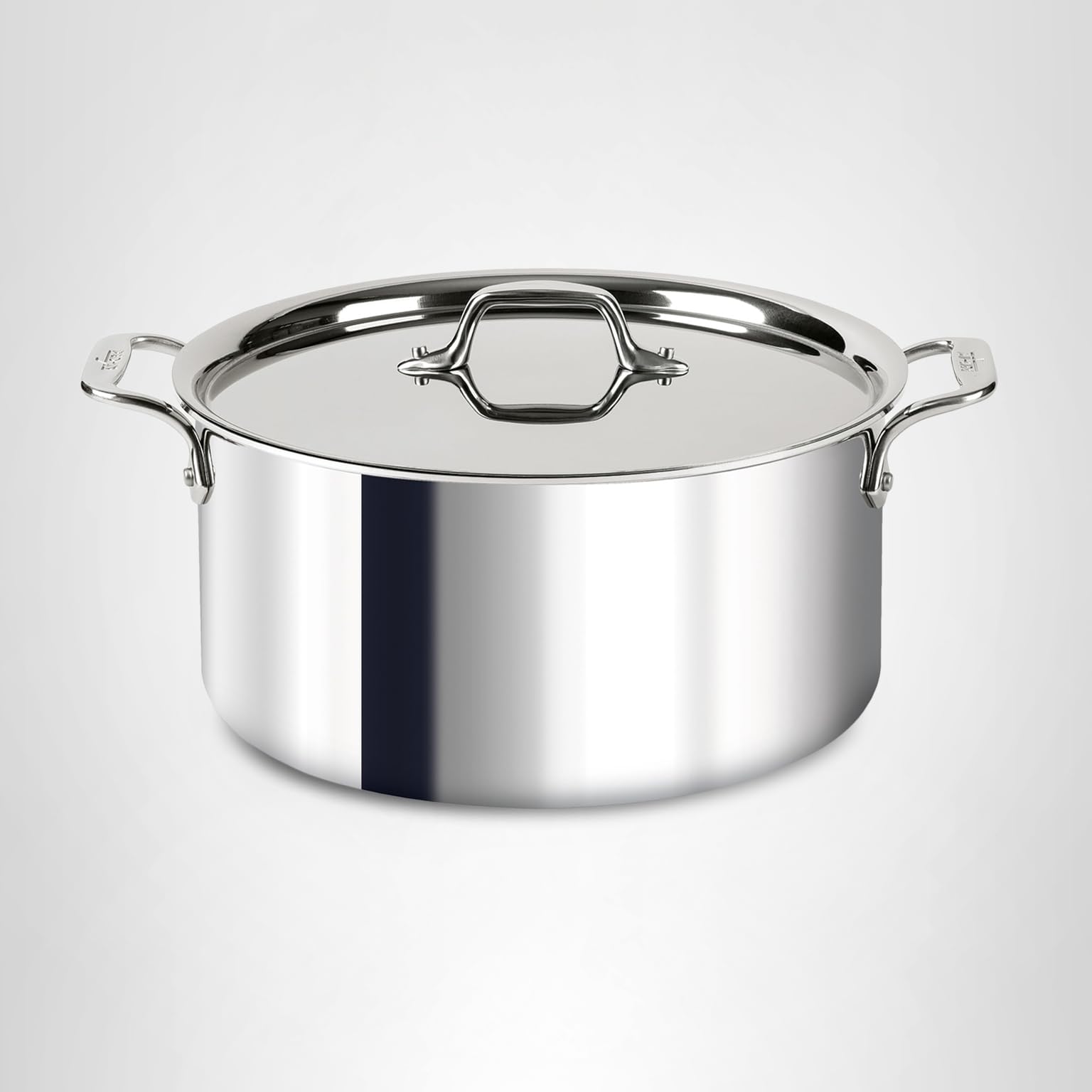 All-Clad オールクラッド　ステンレス・ストックポット　寸銅鍋 Amazon.com: All-Clad Copper Core 5-Ply Stainless Steel Stockpot