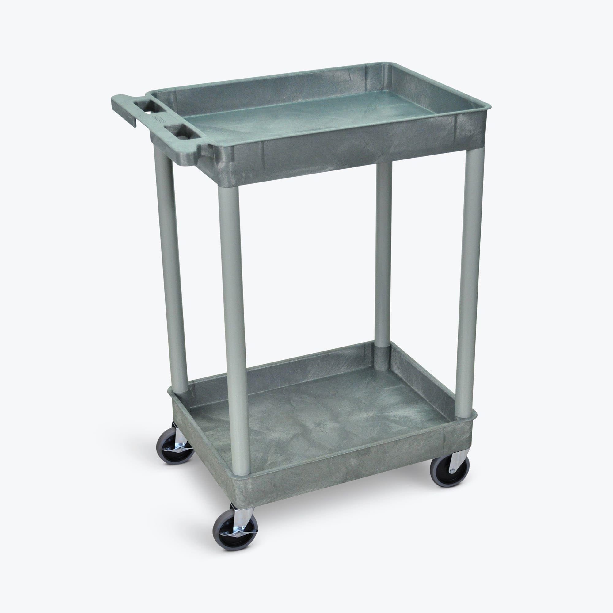 Luxor Storage Cart — STC11-G Tub Two Luxor Storage Cart — STC11-G Tub Two