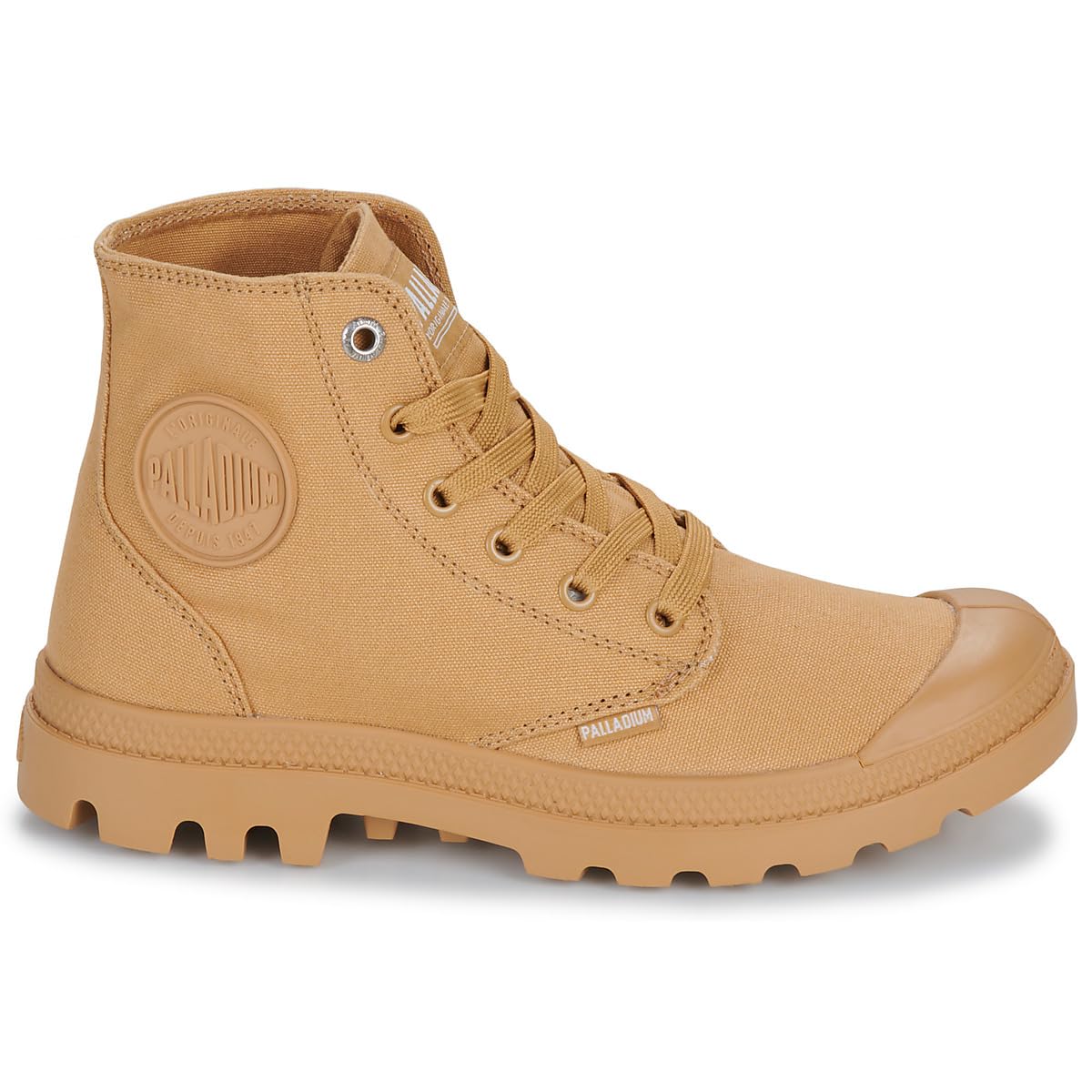 Palladium Mono Chrome 73089209M, Boots