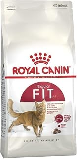 Royal Canin Fit 32 Yetişkin Kedi Mamasi 2 Kg