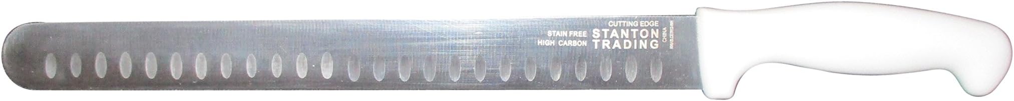 Stanton Trading carving-knives, White