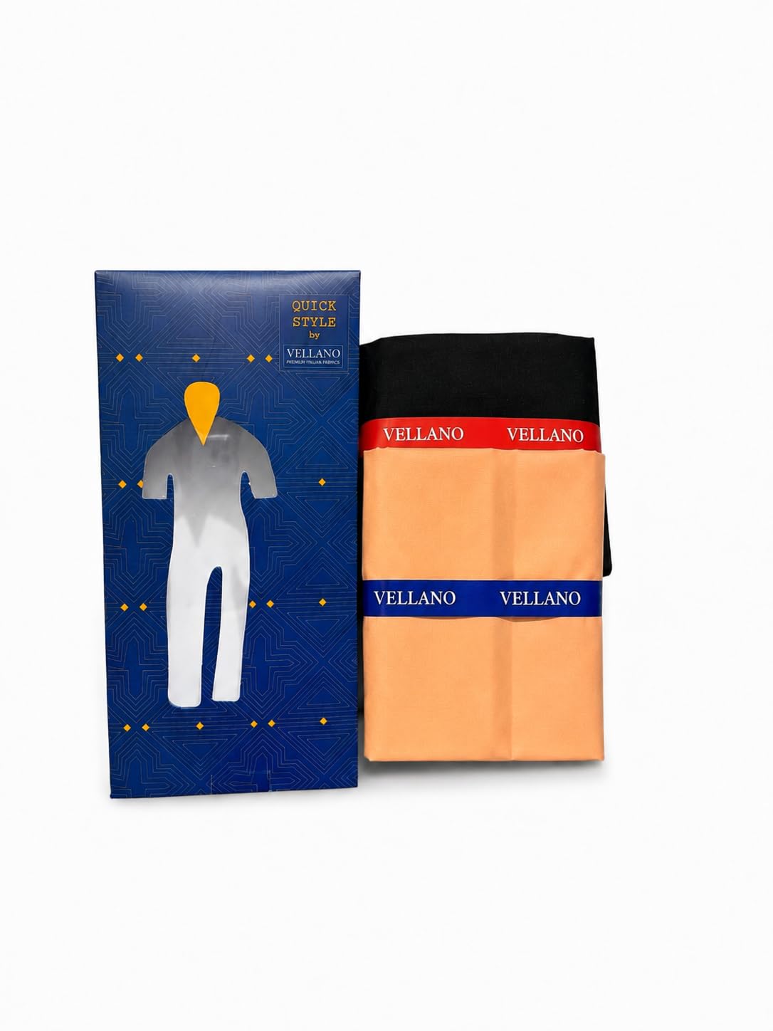 vellano Trouser Shirt Fabric Combo Box (Unstitched, All Weather, Premium Italian Fabric)-picture-25