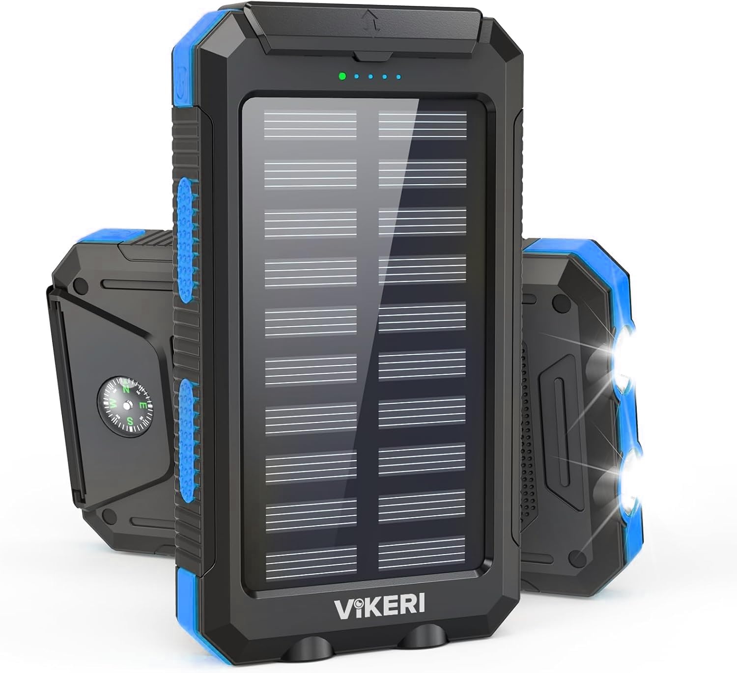 Vikeri Powerbank