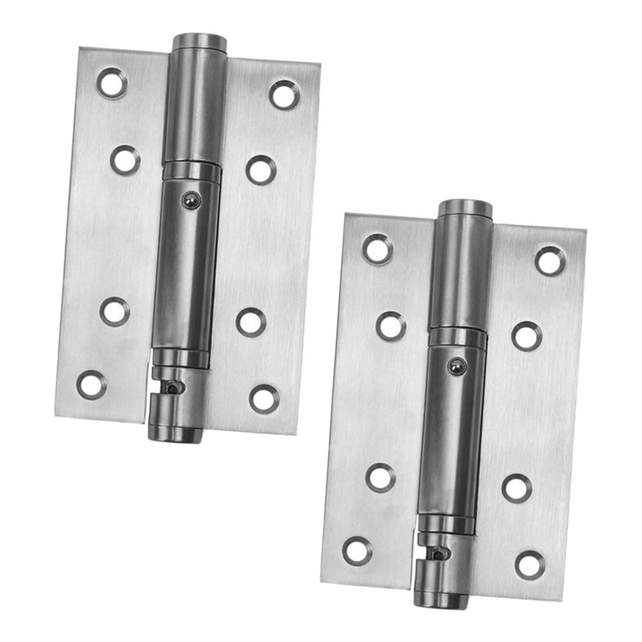 Kdveppuzx One Color Stainless Steel Self Closing Bearing Hinges