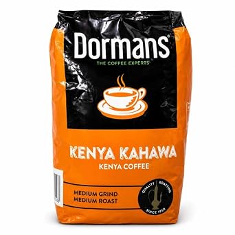 Dormans Instant Coffee(100gms)