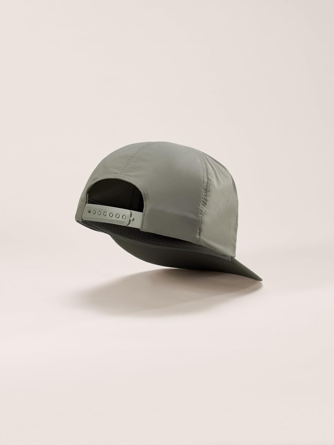 Arc'teryx Silex Cap Unisex | Lightweight, Durable Cap with a Relaxed Fit