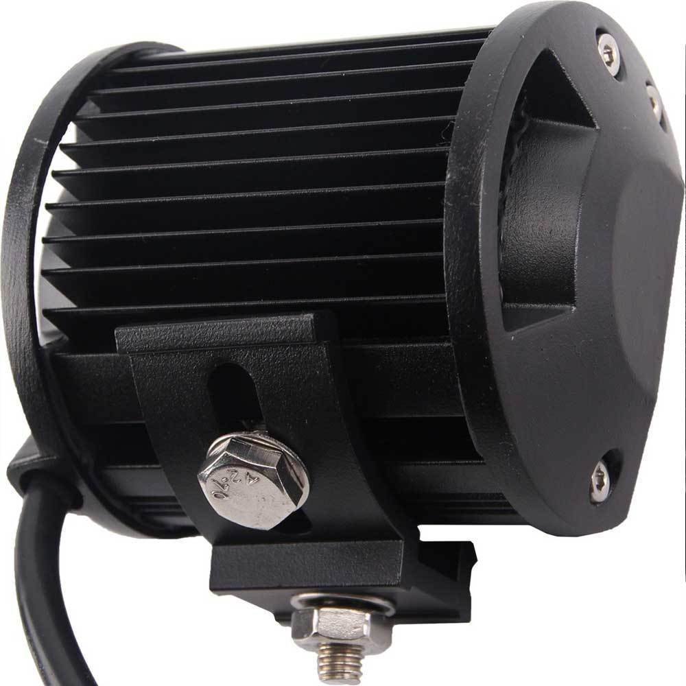 高輝度18W LED作業灯 12V・24V兼用 11台セット広角 ワークライト Amazon.co.jp: 【E-AUTO FUN】LEDワークライト CREE製 18W LED作業灯