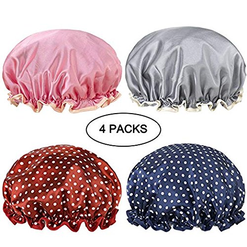 Bath Cap