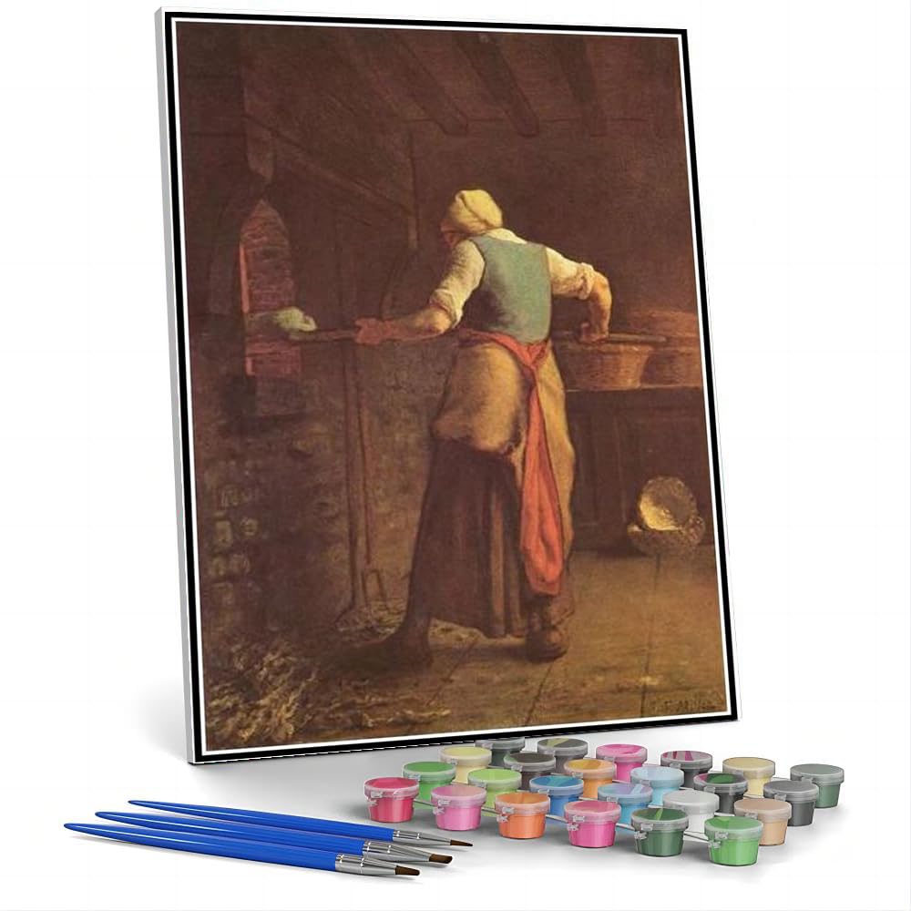 絵画　（油絵） 一点物】 油彩 複製画 ジャック＝ルイ・ダヴィッド 「サン＝ベルナール