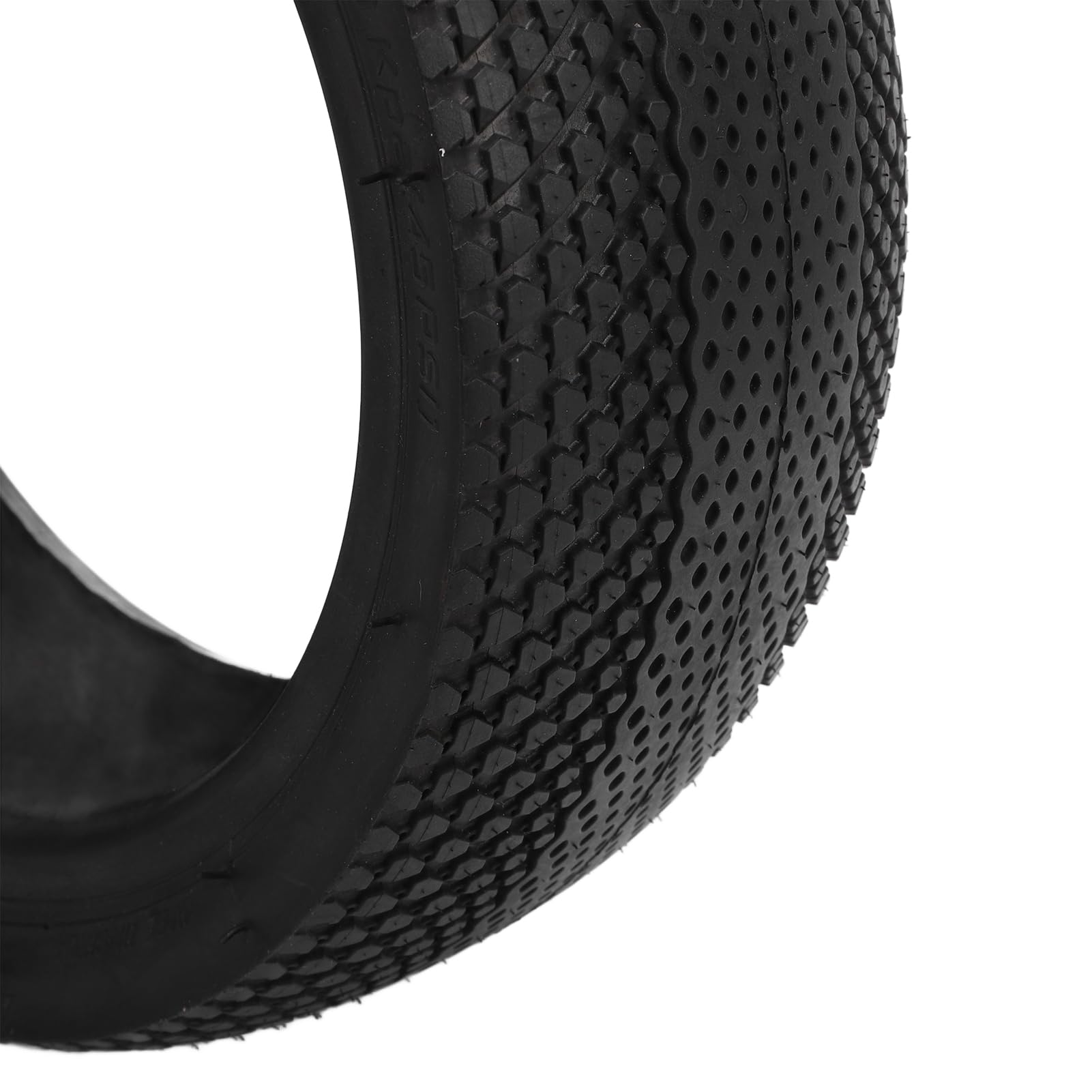 RiToEasysports Pneu Sans Tube Pour Scooter Électrique 10x3.0-6.5 Roue Tubeless Haute Résistance Chaleur