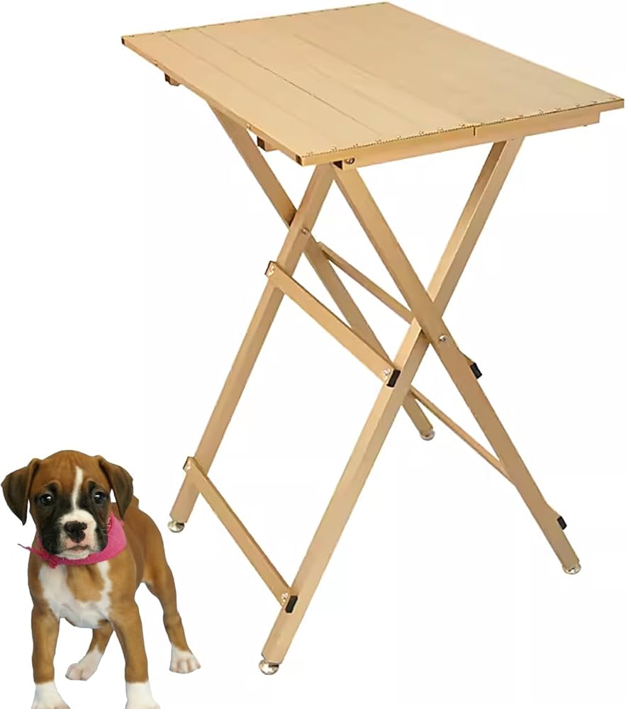 トリミングテーブル 折りたたみ トリミング台 TA2268 Amazon.co.jp: トリミングテーブル 折りたたみ トリミング台