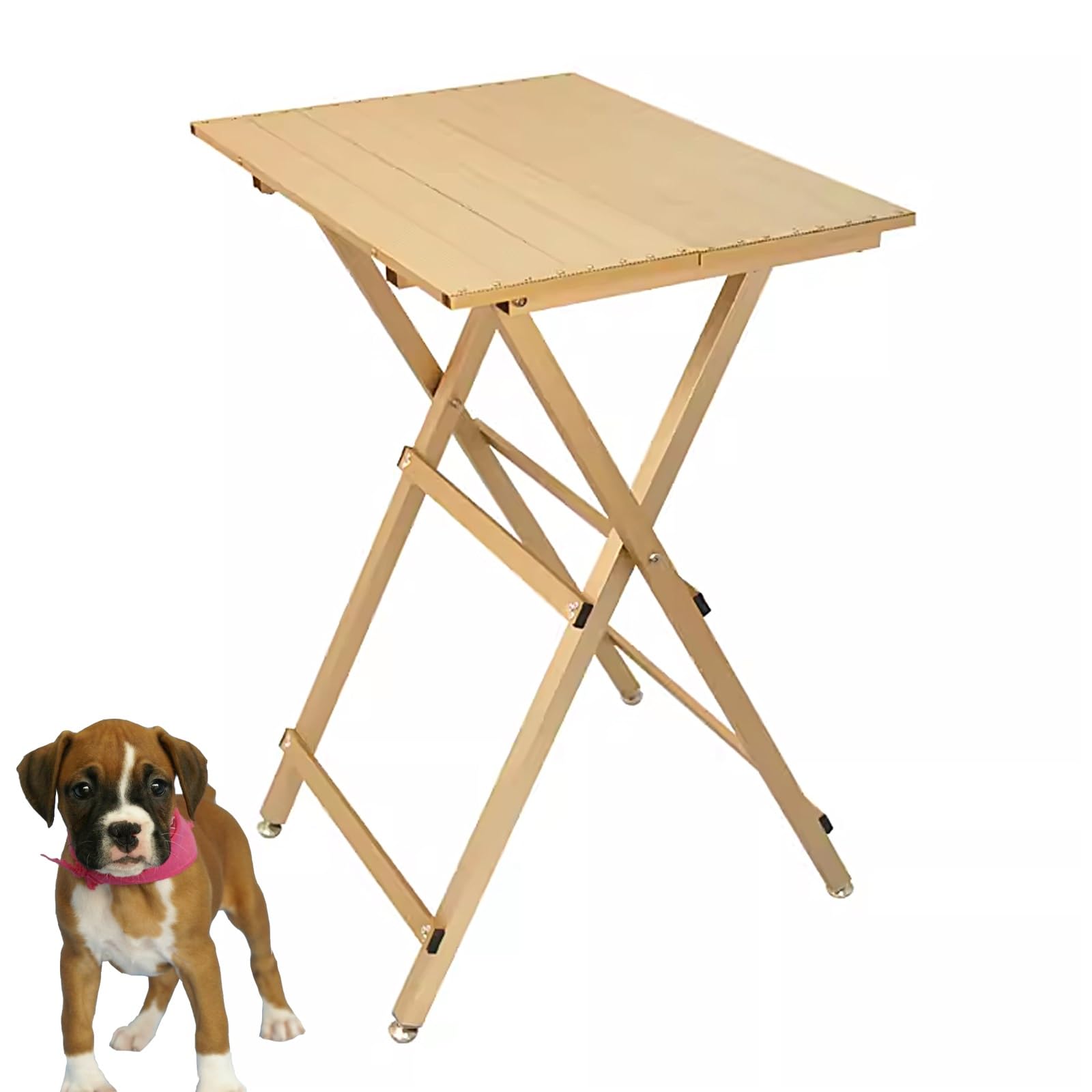 トリミングテーブル 折りたたみ トリミング台 トリミング 折り畳み 【ピンク】 楽天市場】【LINE登録ですぐ使えるクーポン配布中】 トリミング