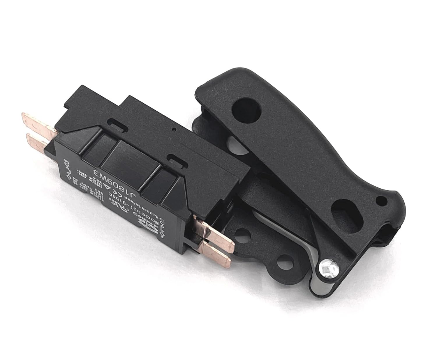 #N169598 391926-01 Compound Miter Saw Power Switch Fits DW703 DW705 DW706 DW713 Replacement Part New for DeWalt