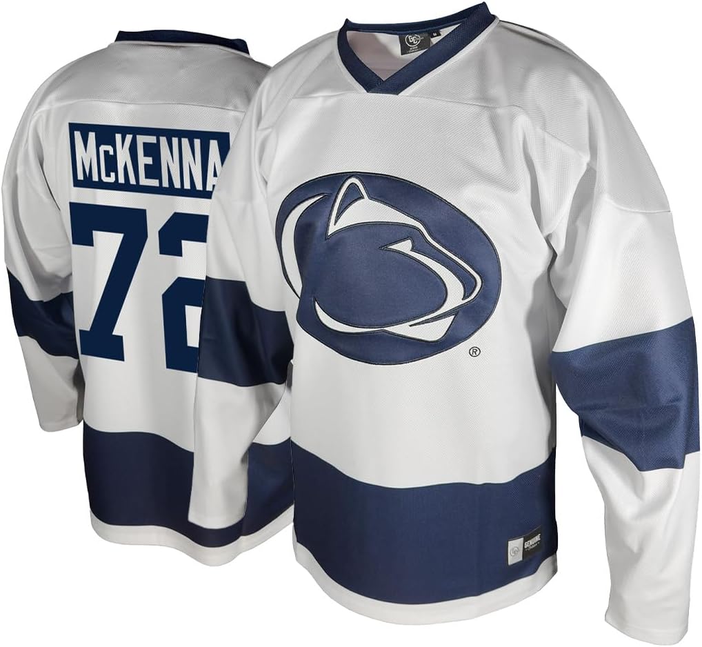 NCAA Mens Penn State Hockey