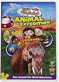 Disney Little Einsteins: Animal Expedition