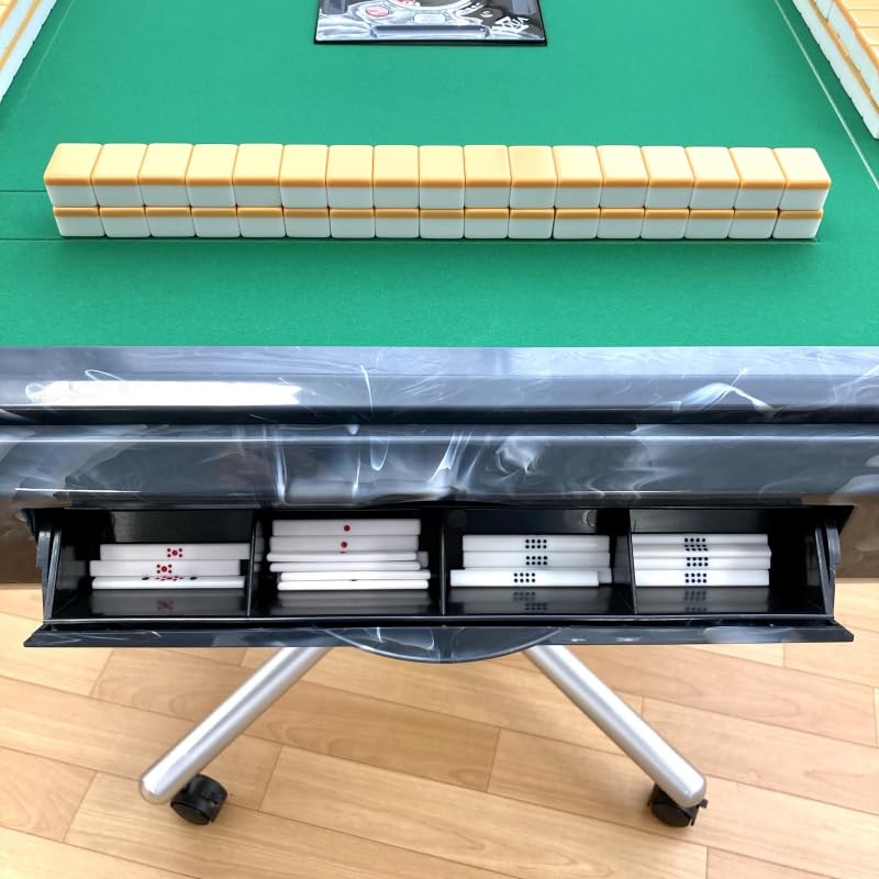 【カネコアツマサ 】全自動麻雀卓 アクア2 28mm対応機 Amazon | 全自動麻雀卓アクア2 | 麻雀 | おもちゃ