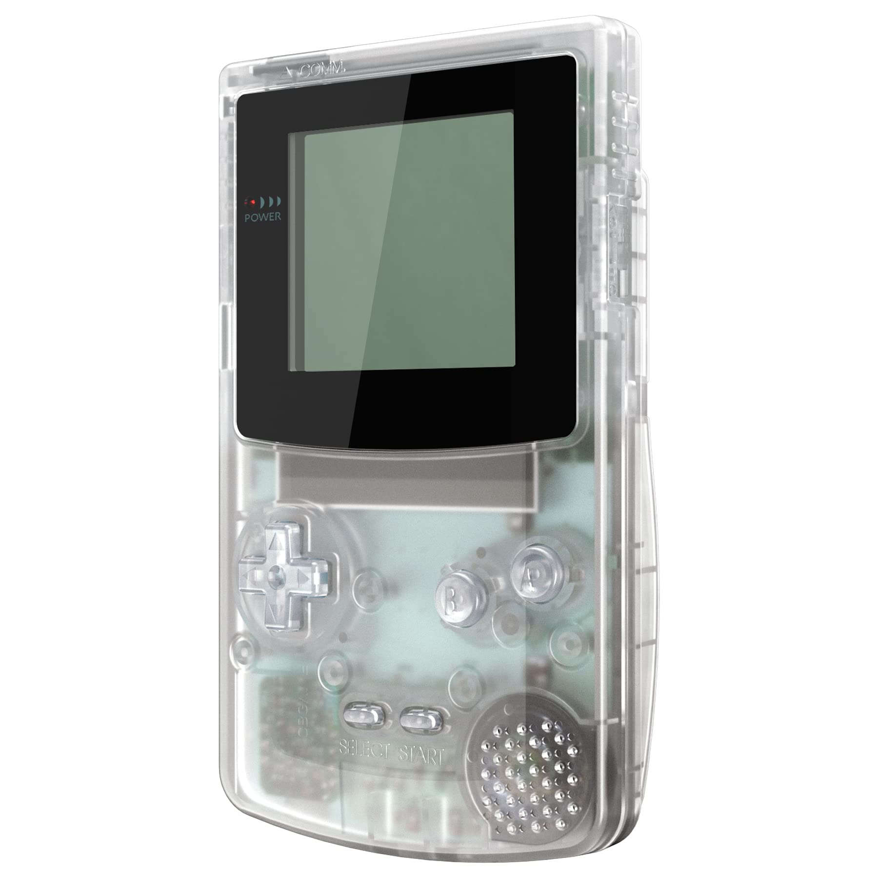 Amazon.co.jp: Gameboy Colorに対応用IPSアップグレード済み 
