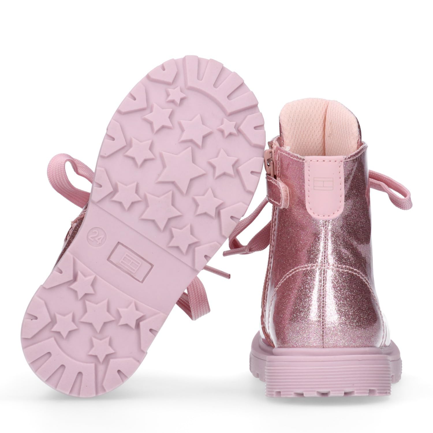 Tommy Hilfiger Keta, Fashion Boot Niñas
