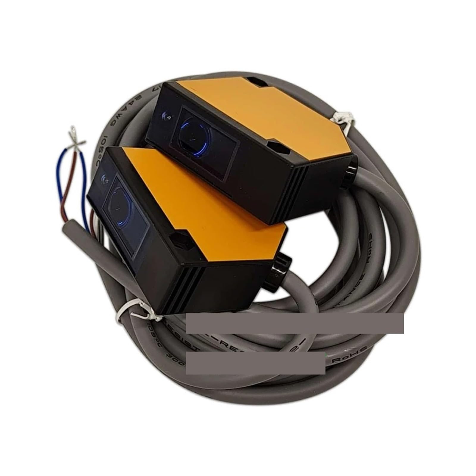 Capteur photoélectrique A3T-10MXP fin de course pour corriger les faux contacts