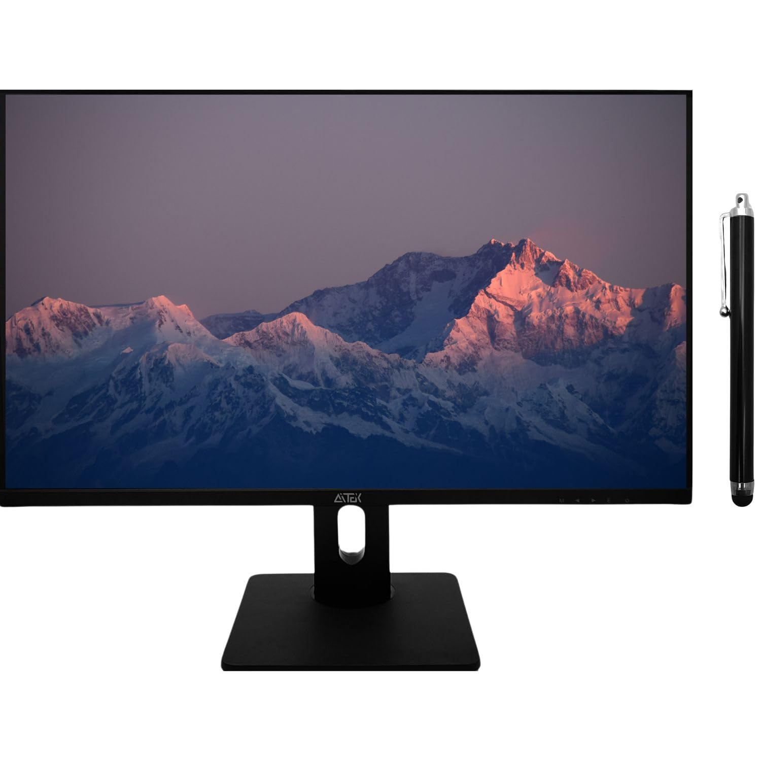 Monitor Touchscreen Gamer 27