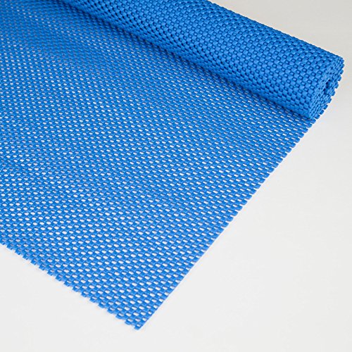 POWERTEC 71207 Non-Slip Surface Pad 24-Inch x 36-Inch x 1/8-Inch Thick - Surface