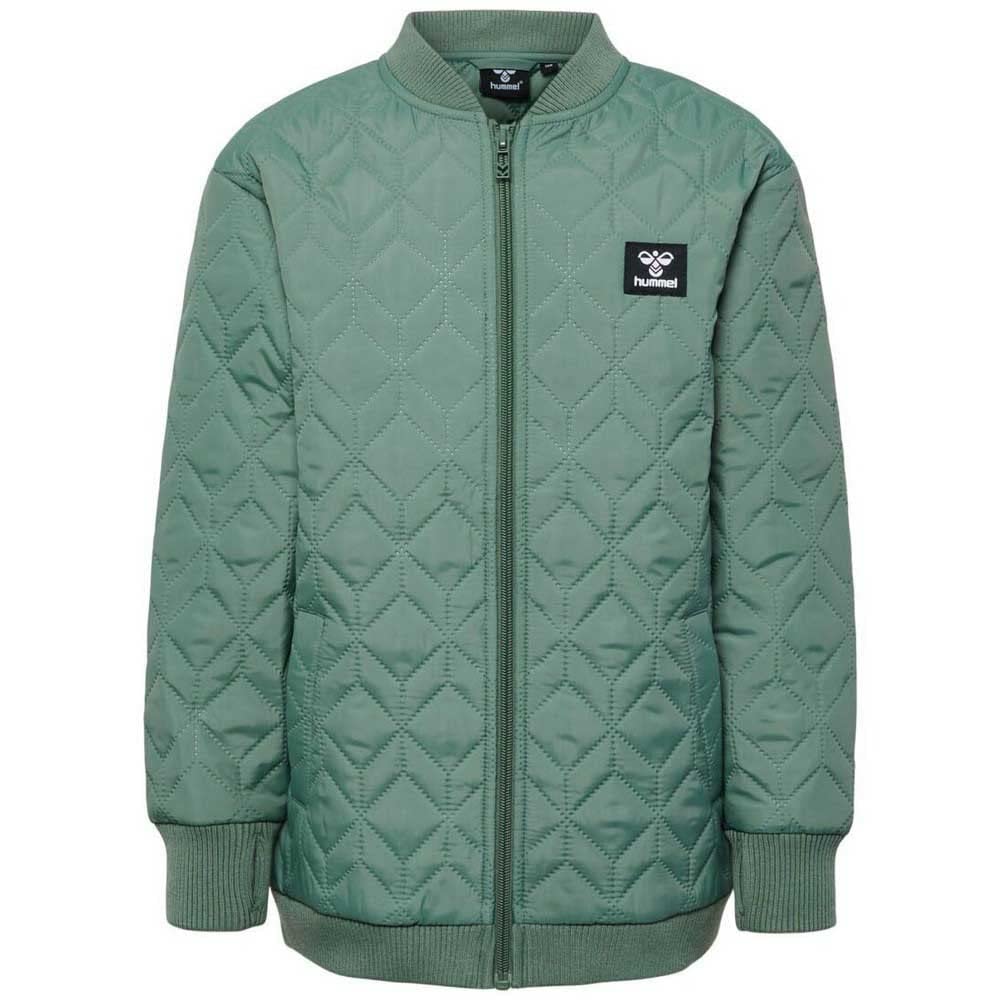 hummel Reißverschluss Jacket Daumenlöcher Hmlcave Kinder Größe