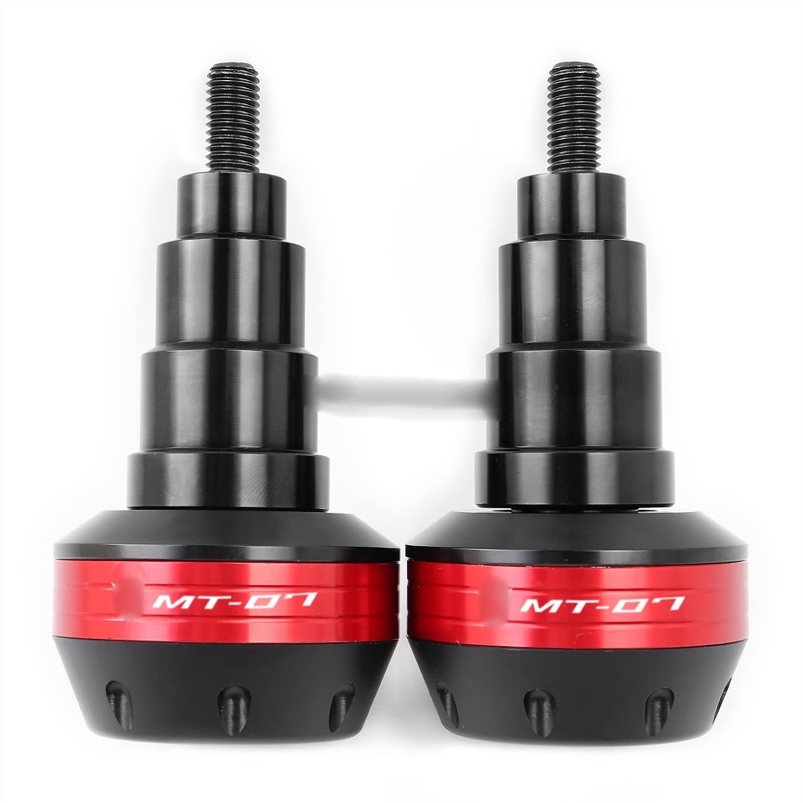 R7 Motorfietsen Motor Bescherming Voor YAMAHA YZF-R7 MT-07 MT07 2021 2022 Frame Sliders Crash Protector Falling Bescherming Klossen Accessoires