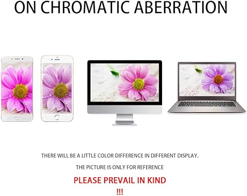 Miniatura 6 de Funda compatible con iPhone 13 de 6.1 pulgadas, funda de silicona ultradelgada, antiarañazos, a prueba de golpes, funda de goma protectora de goma