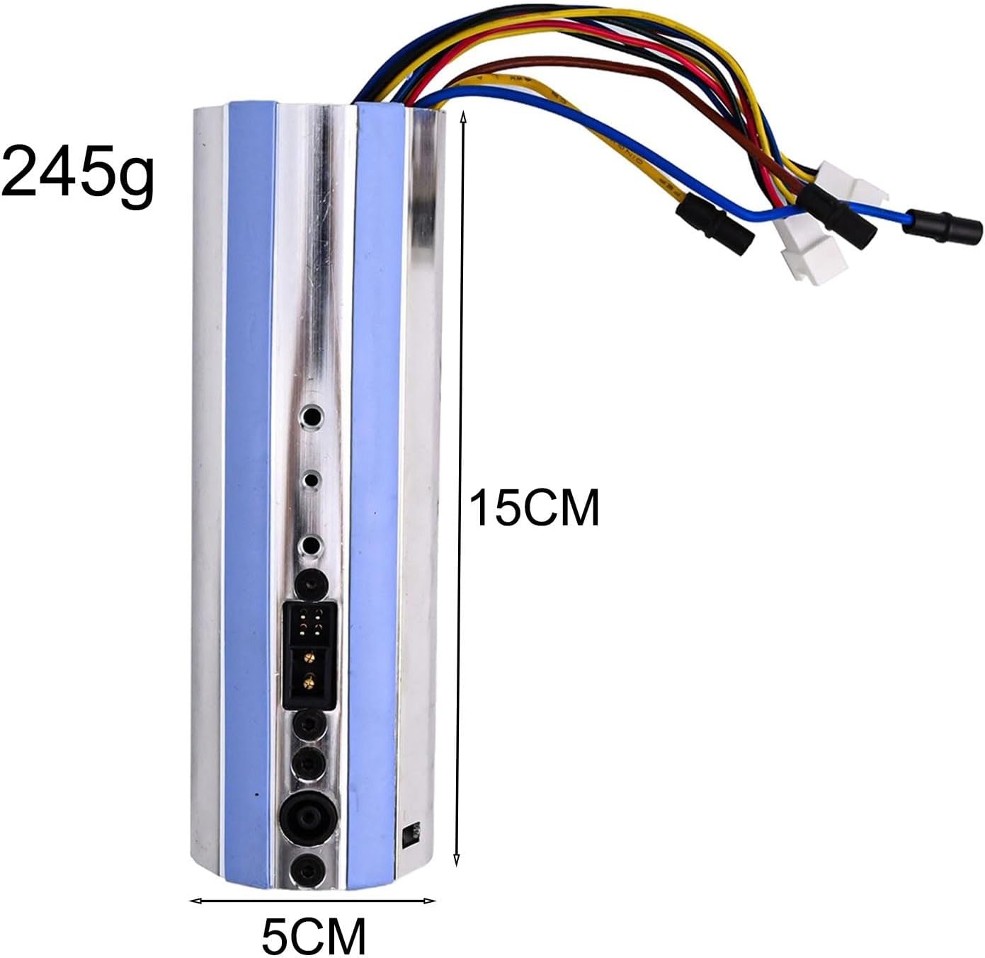 Electric Scooter Controller Motherboard, Circuit Control Dashboard For Ninebot ES1-4 Electric Scooter