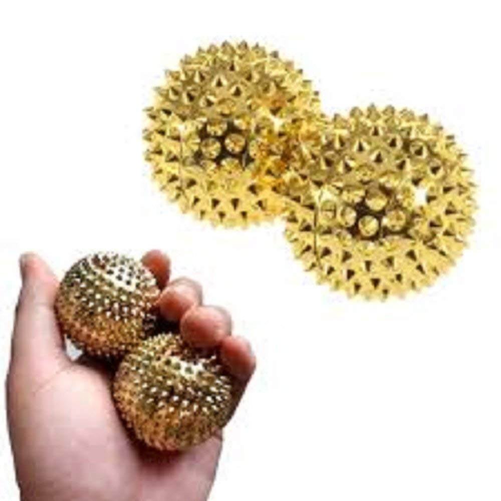 ACS Acupressure Magnetic Balls (Set of 2) - Image 2 thumbnail